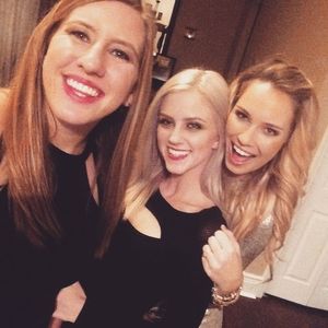 Meet your Posher, Hayley